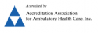 Accreditation Association for Ambulatory Health Care Logo